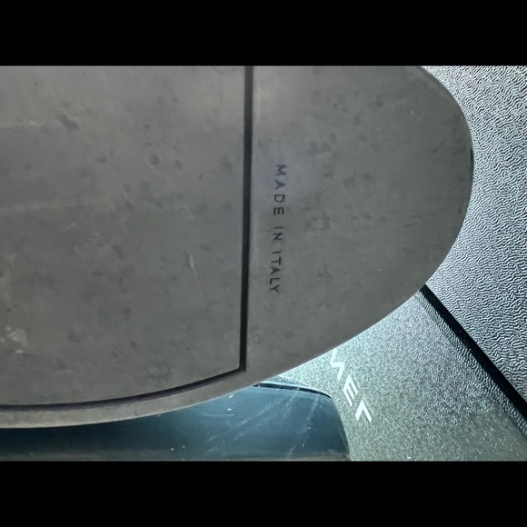 Chanel sneakers - Picture 7 of 8